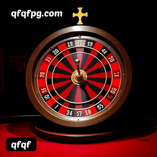 Aplicativo móvel qfqf para iOS e Android